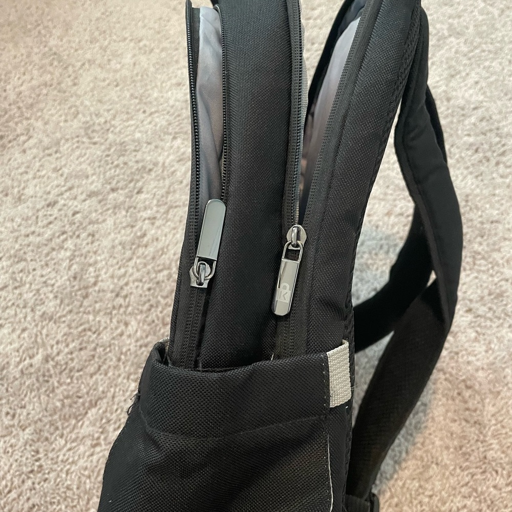Laptop Backpack - image 8